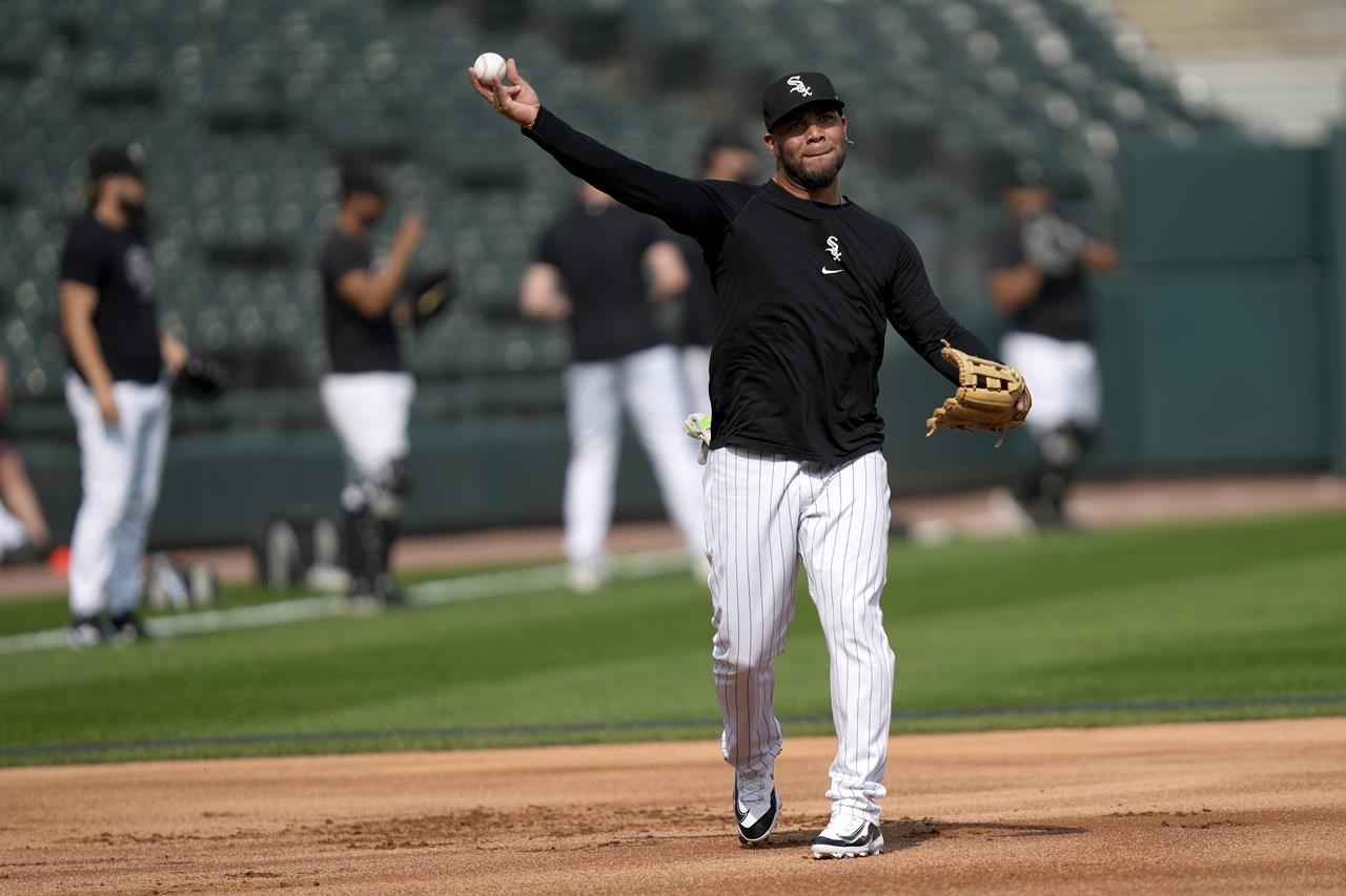 Grifol shoulders blame for White Sox's somber season: 'There's no