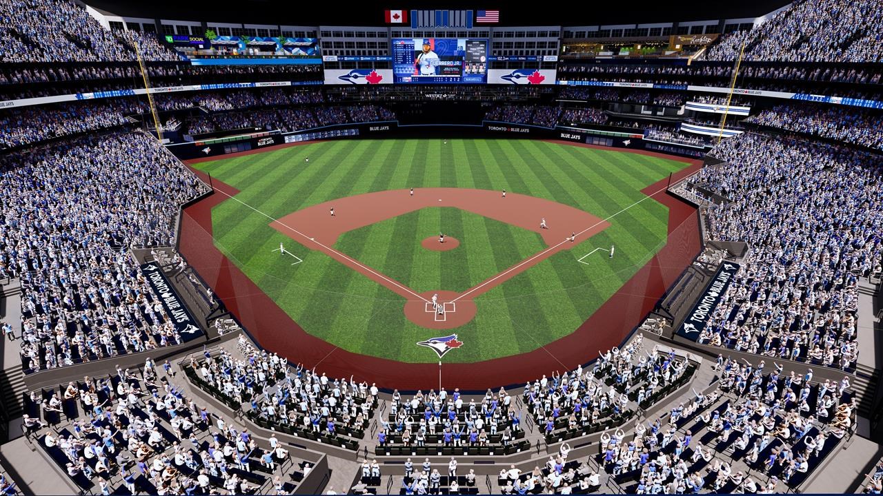 Blue Jays unveil the 2023 promotional giveaway schedule