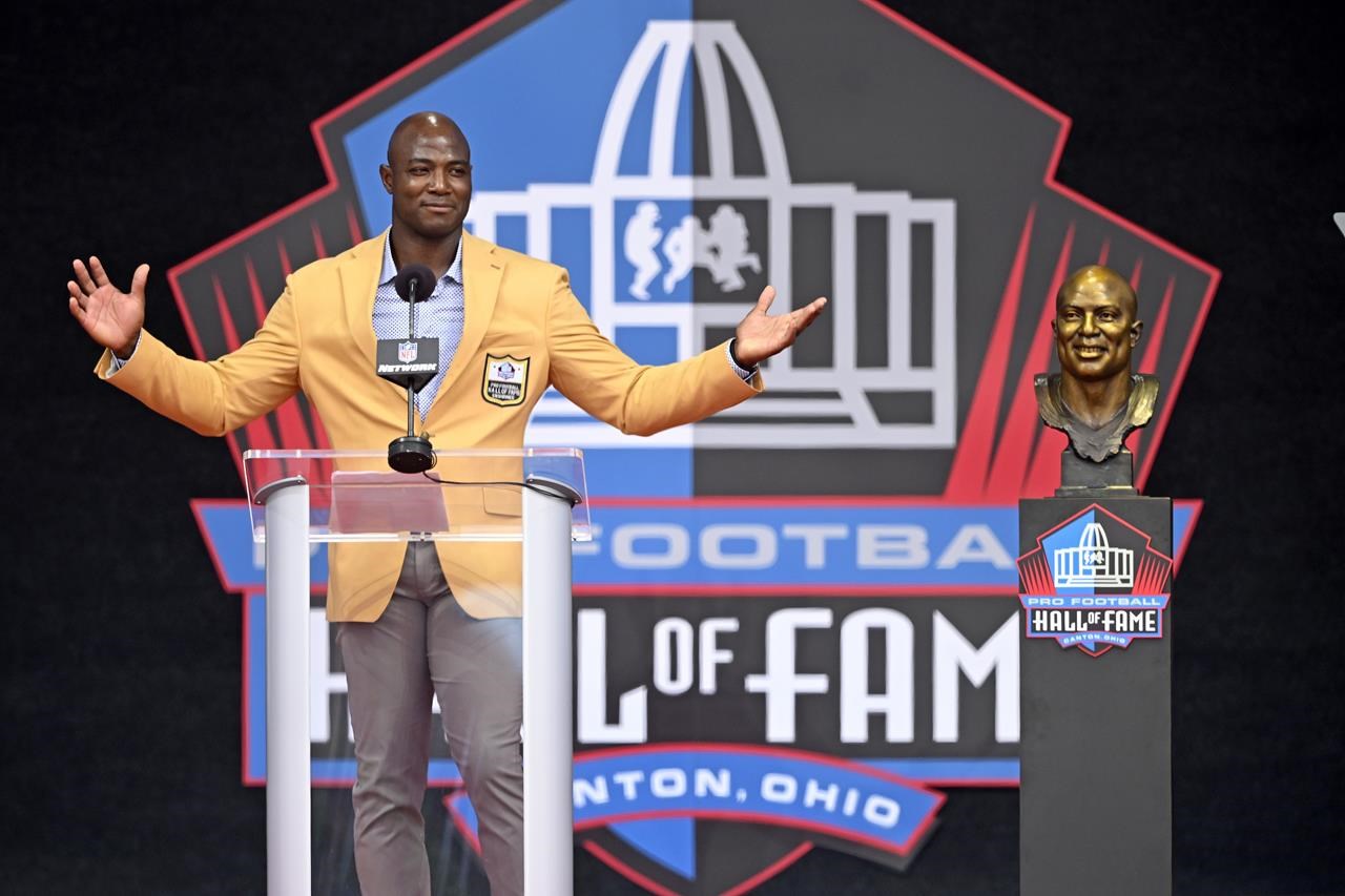 A Trip to Football Heaven: Pro Football Hall of Fame in Canton, OH