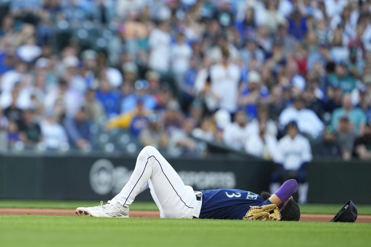 Merrifield's go-ahead RBI single keys Blue Jay's 7-5 win over