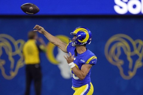 Stetson Bennett: Los Angeles Rams QB Shines in Preseason Debut