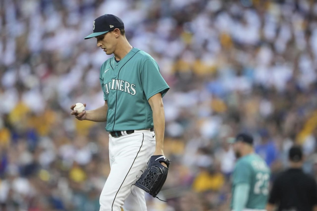 Orioles break through in 10th to beat red-hot Mariners, 1-0, as Félix  Bautista once again dominates extra frame