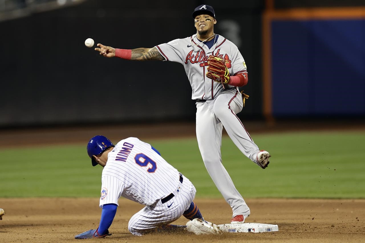 MLB: Kodai Senga Whiffed Seven in Six Innings; Mets Beat Braves 7