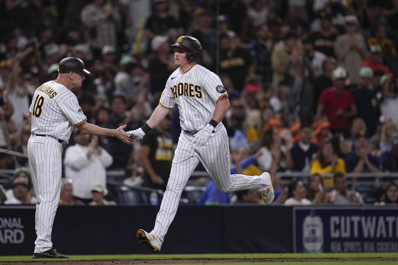 San Diego Padres: The Rays lost the Jake Cronenworth trade