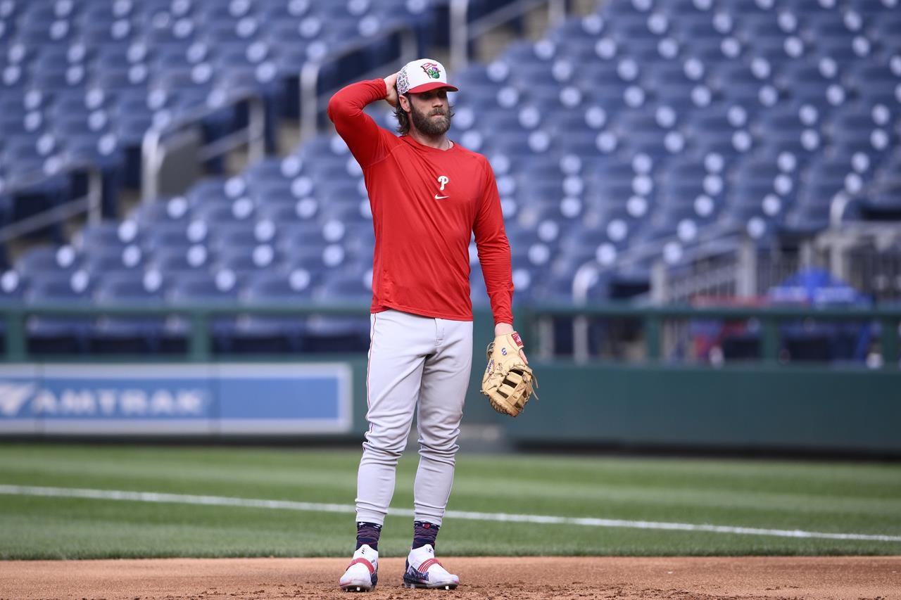 Chavis scores on Varland's 11th-inning wild pitch as Nats beat