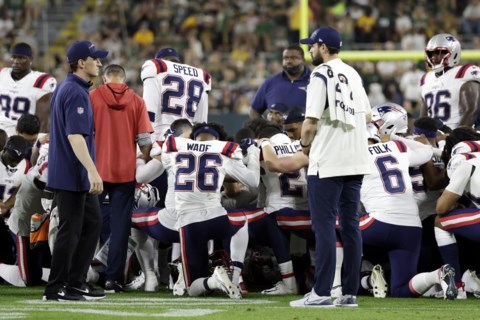 Steelers display big-play ability as Pickett, Warren shine in 27-15  preseason victory over Bills