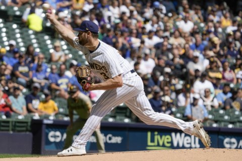 Rookie Grayson Rodriguez's 6 1-hit innings help the Orioles handle the White  Sox 9-0