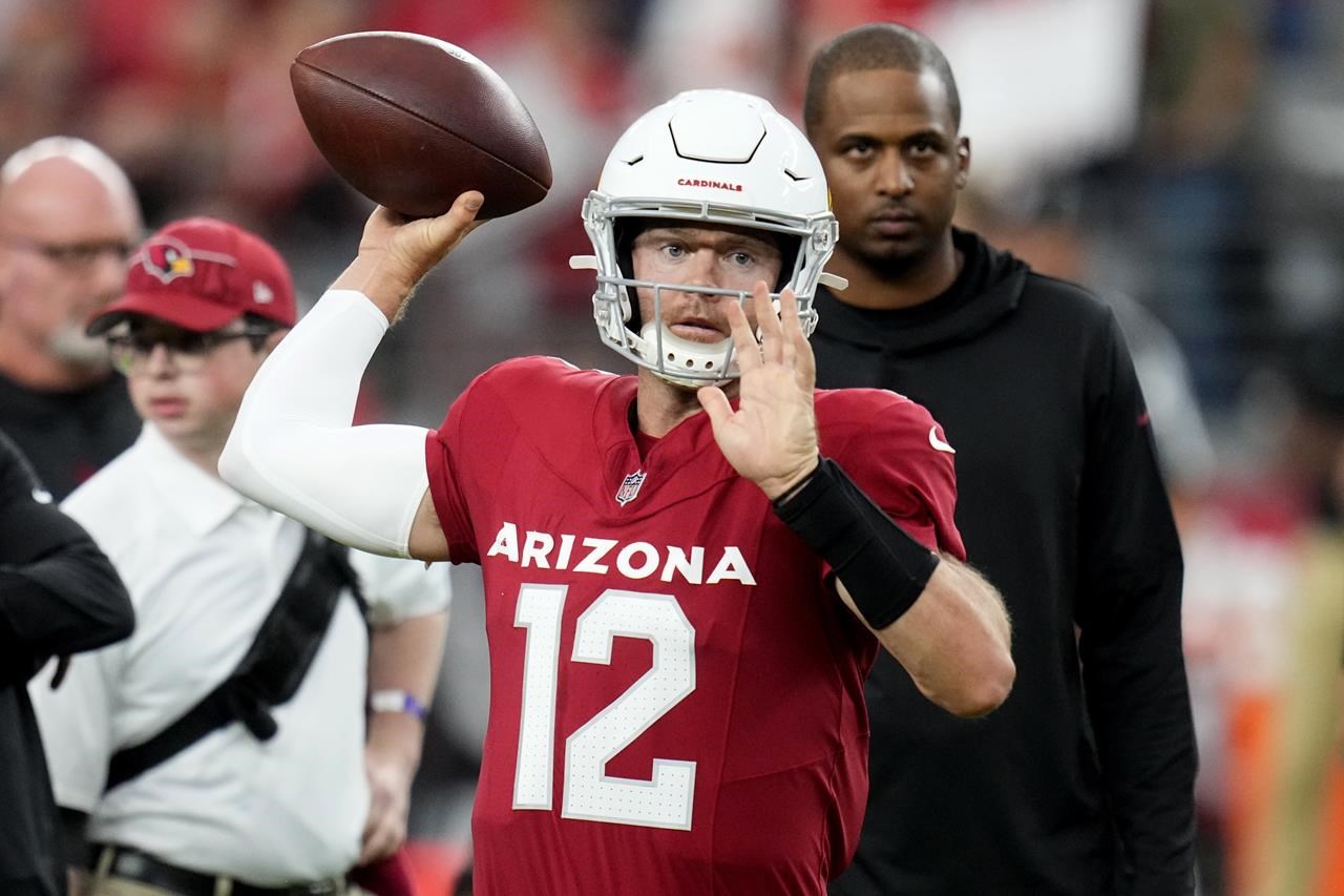 Cardinals: Kyler Murray to begin NFL training camp on PUP list