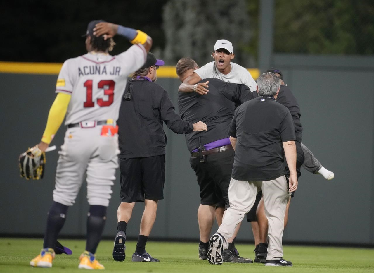 Orioles lower their magic number in the AL East to 1 with a 5-1 victory  over the Nationals