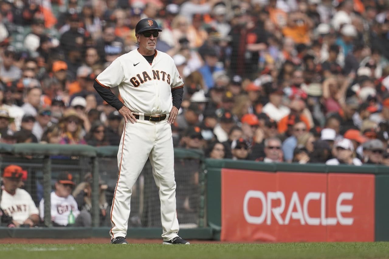 Mariners taken aback by fan throwing ball on field and grazing pitcher  George Kirby