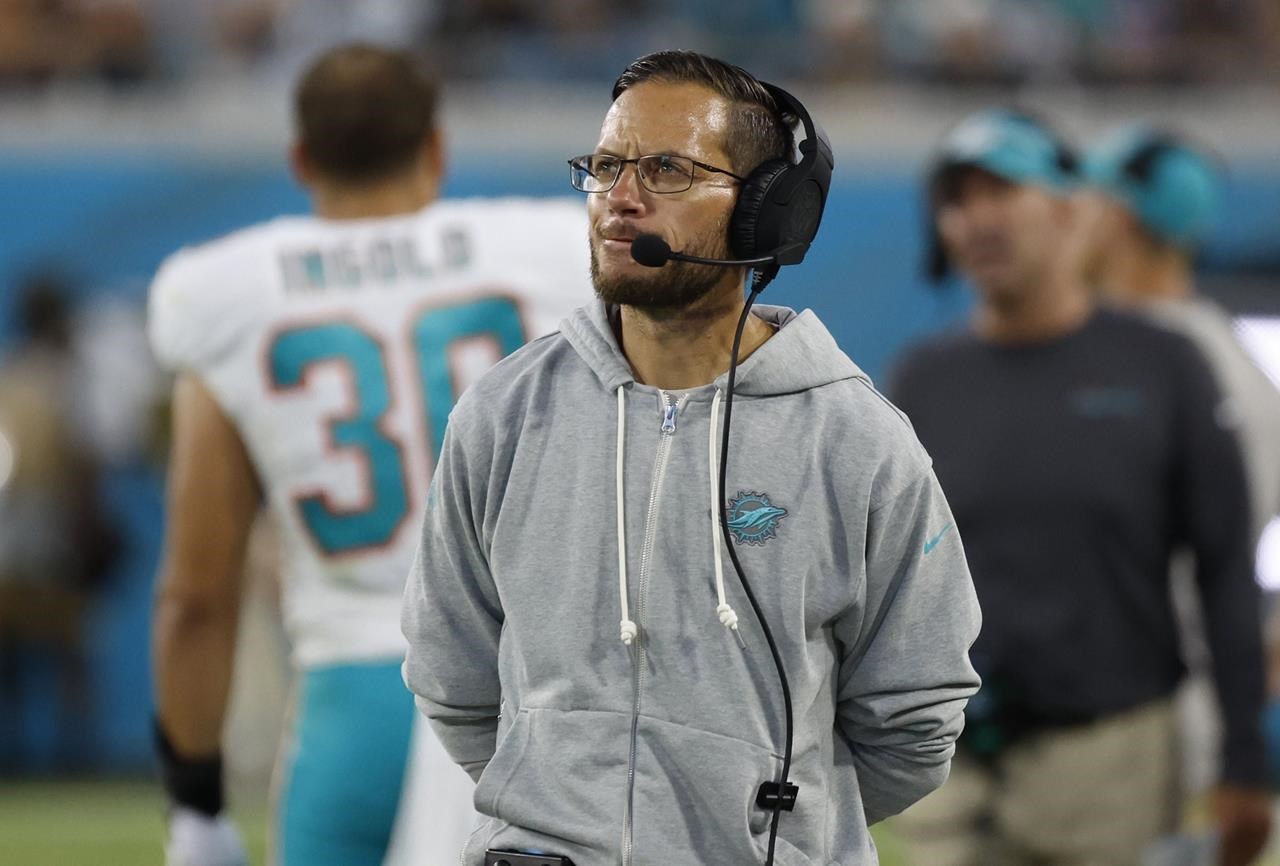 AFC East preview: Dolphins' expectations high  if Tua