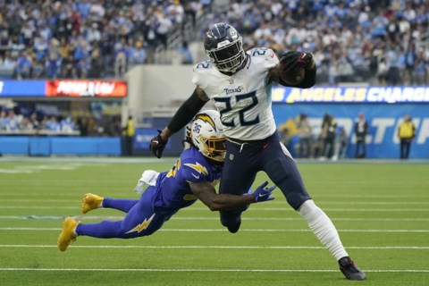 Minkah Fitzpatrick claims the top spot in AP's NFL safety rankings