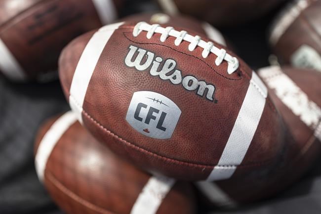 Dave Foxcroft to work final CFL game on Labour Day