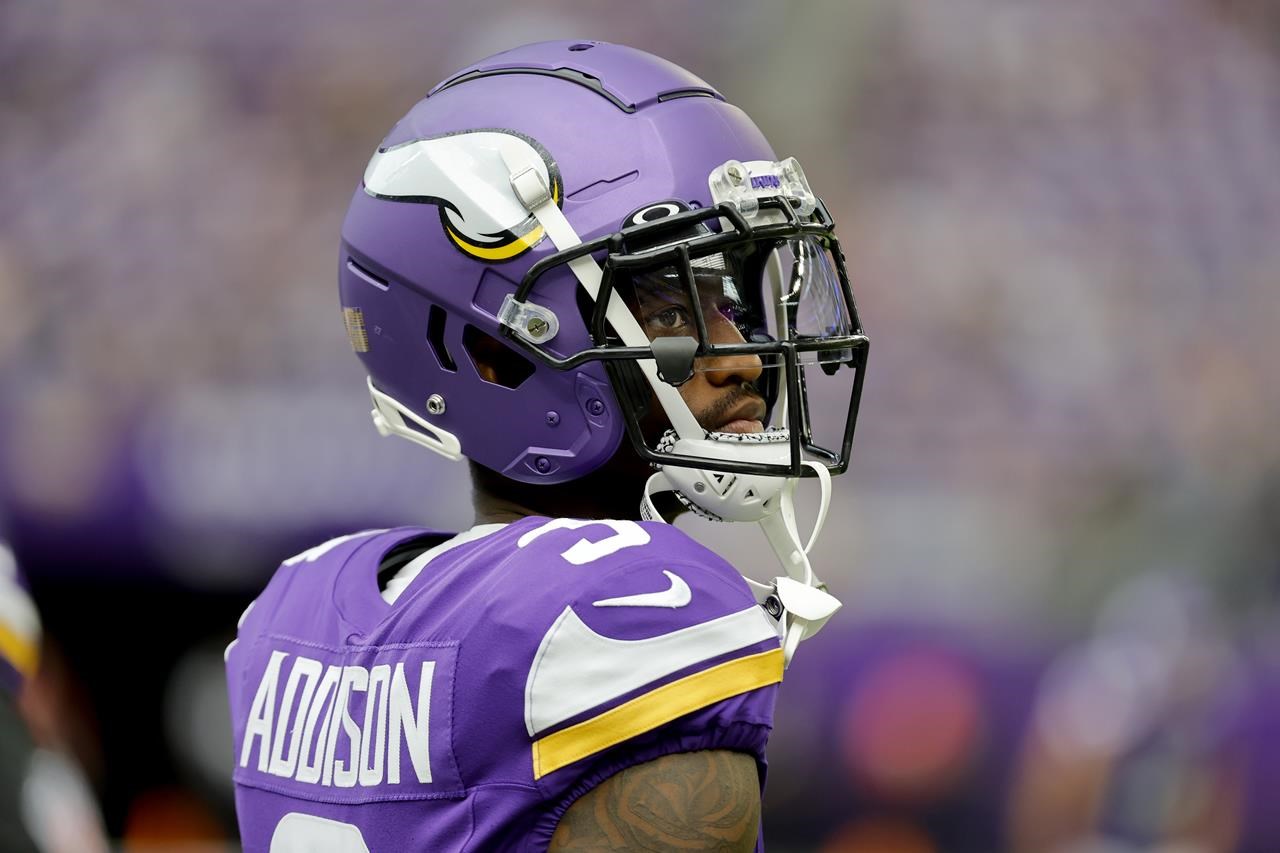 Scale of 1-10: Minnesota Vikings' offensive prospects