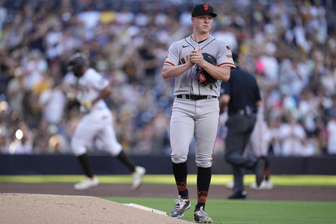 Braves clinch home field throughout playoffs with sweep of slumping Cubs