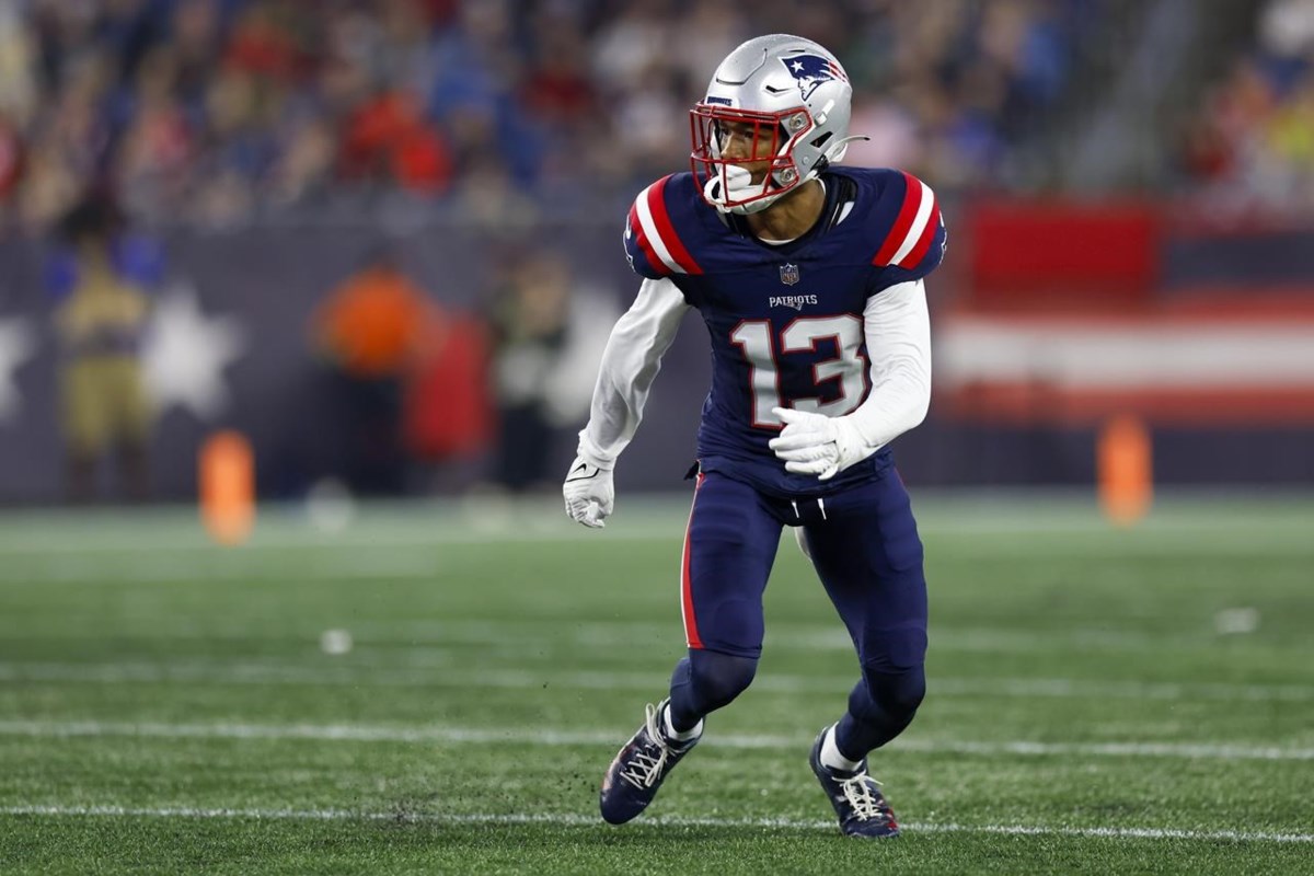 Patriots' Jack Jones to serve 1 year of probation, community