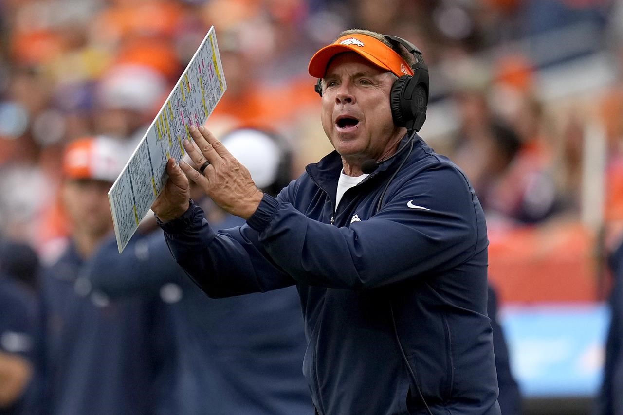 Broncos' Sean Payton brutally honest on why Brandon McManus got cut