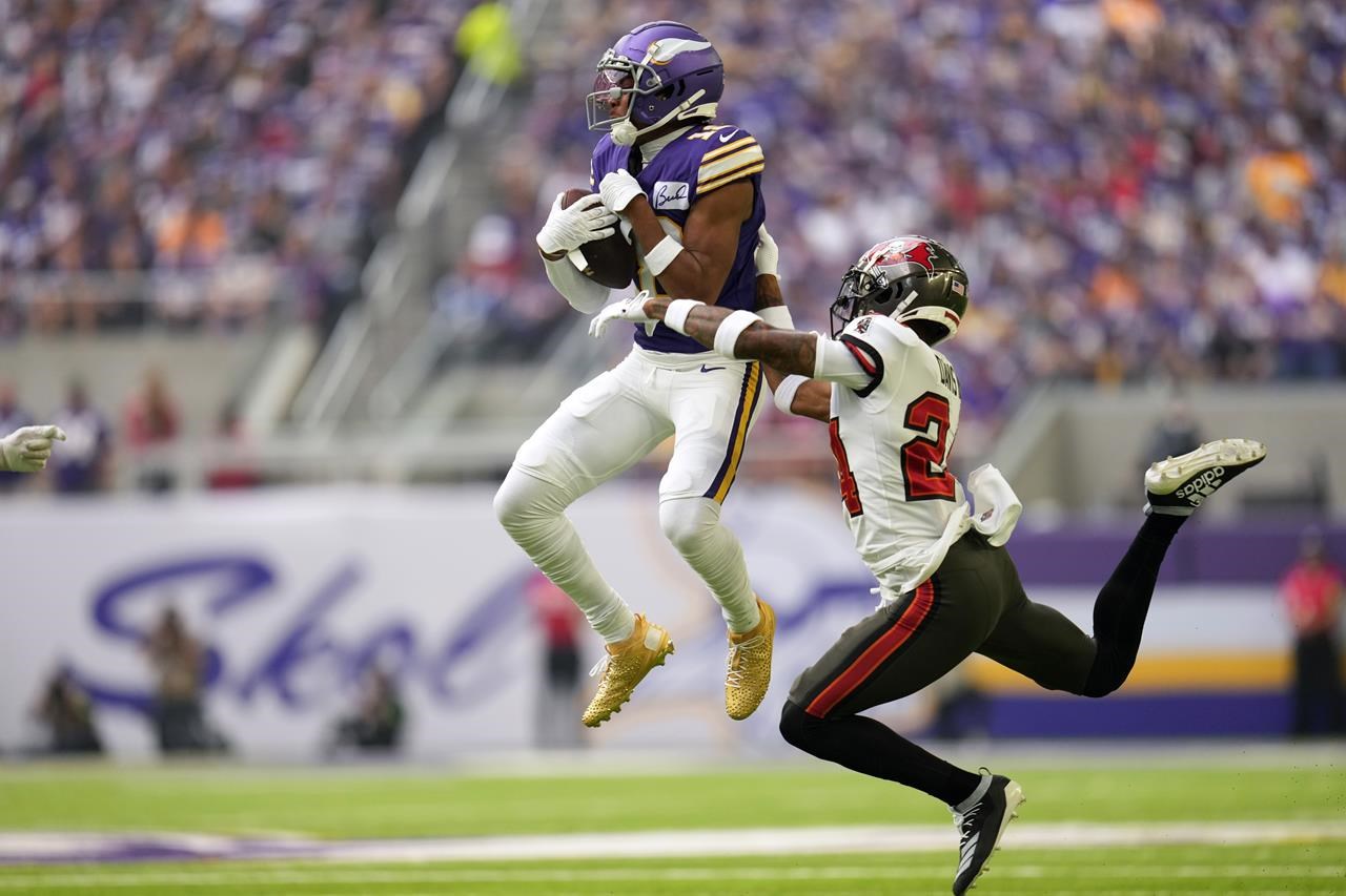 Minnesota Vikings HOTTEST TAKES after a Week 2 loss 