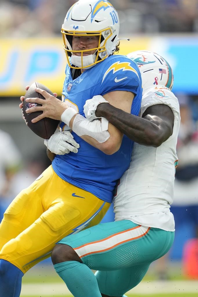 Dolphins opener: Have they learned from loss to Chargers?