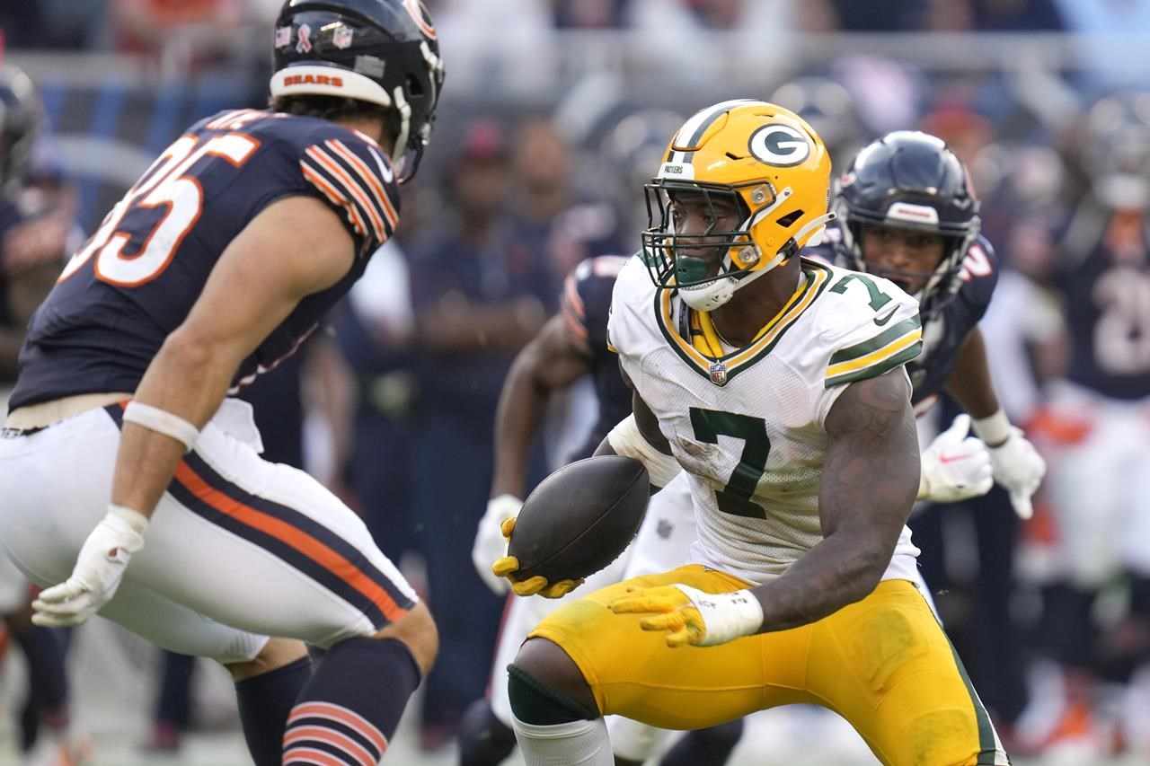 Packers get encouraging news as Jenkins, Stokes return to practice