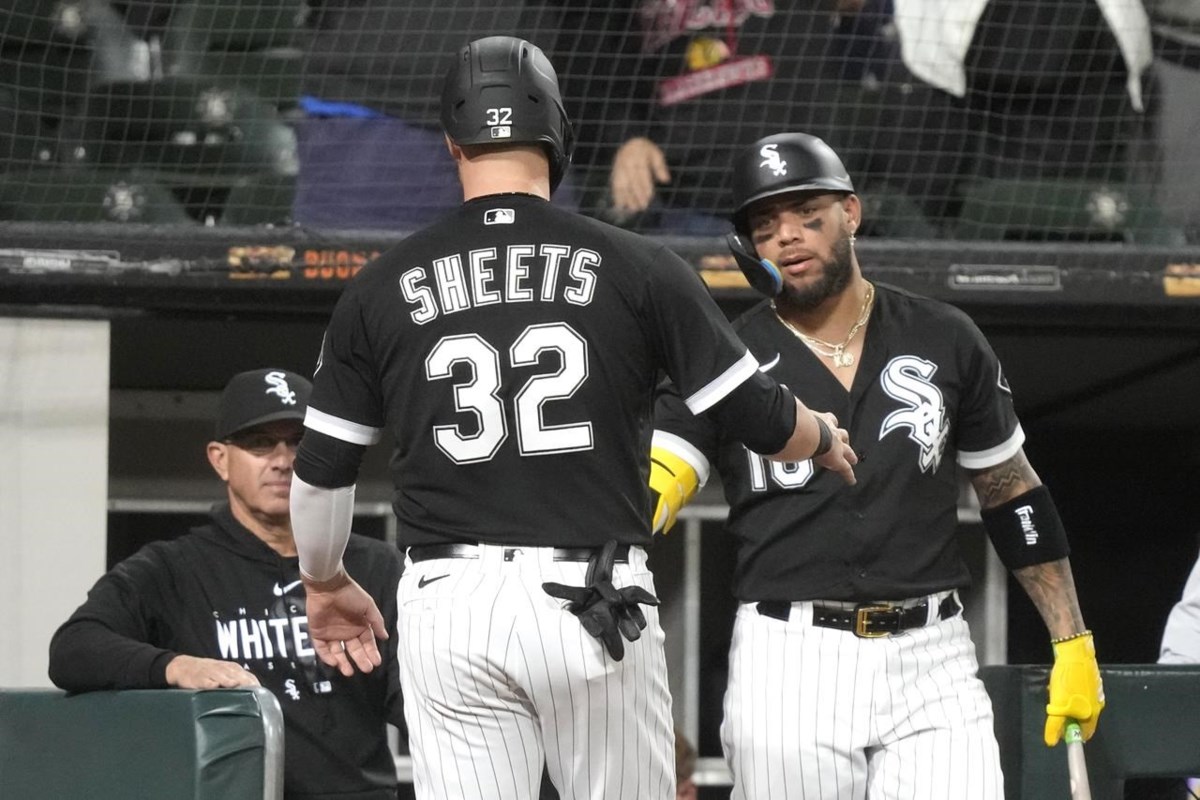 White Sox' Grifol on Elvis Andrus: You gotta be damn good to get