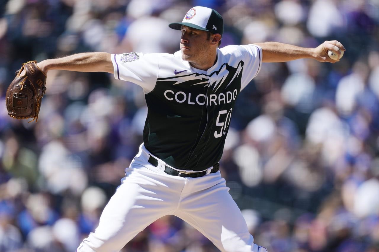 Colorado Rockies: Is Kris Bryant the best left fielder in MLB?