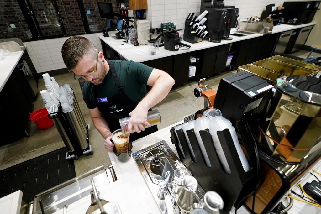 Starbucks is planning a major overhaul to its iconic cup -- here's