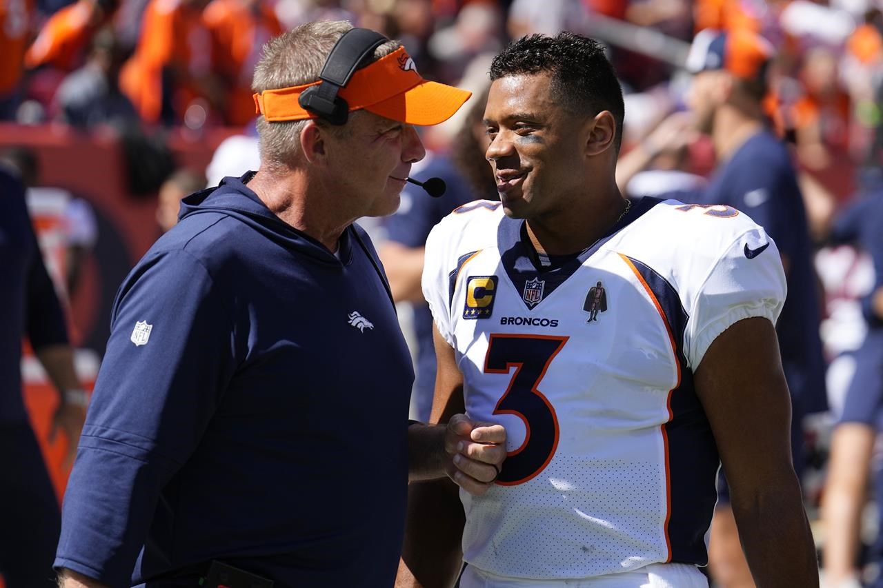 Denver Broncos preseason blowout is nothing to worry about