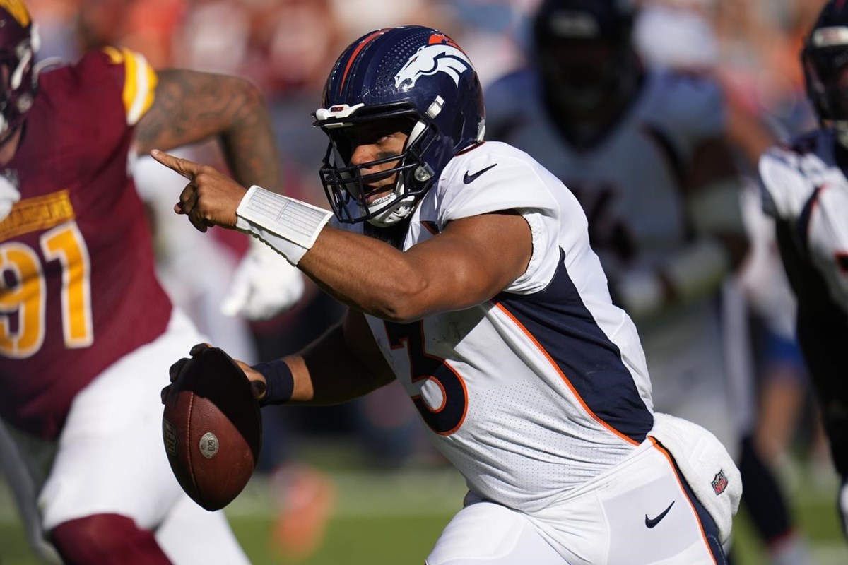 Mims' Monday Night Football Pick: Broncos vs Chargers – Justin