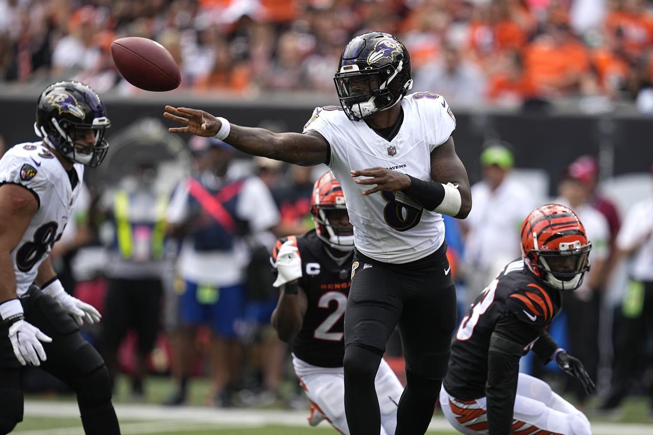 Ravens' Lamar Jackson Gets Honest About Browns' Defense