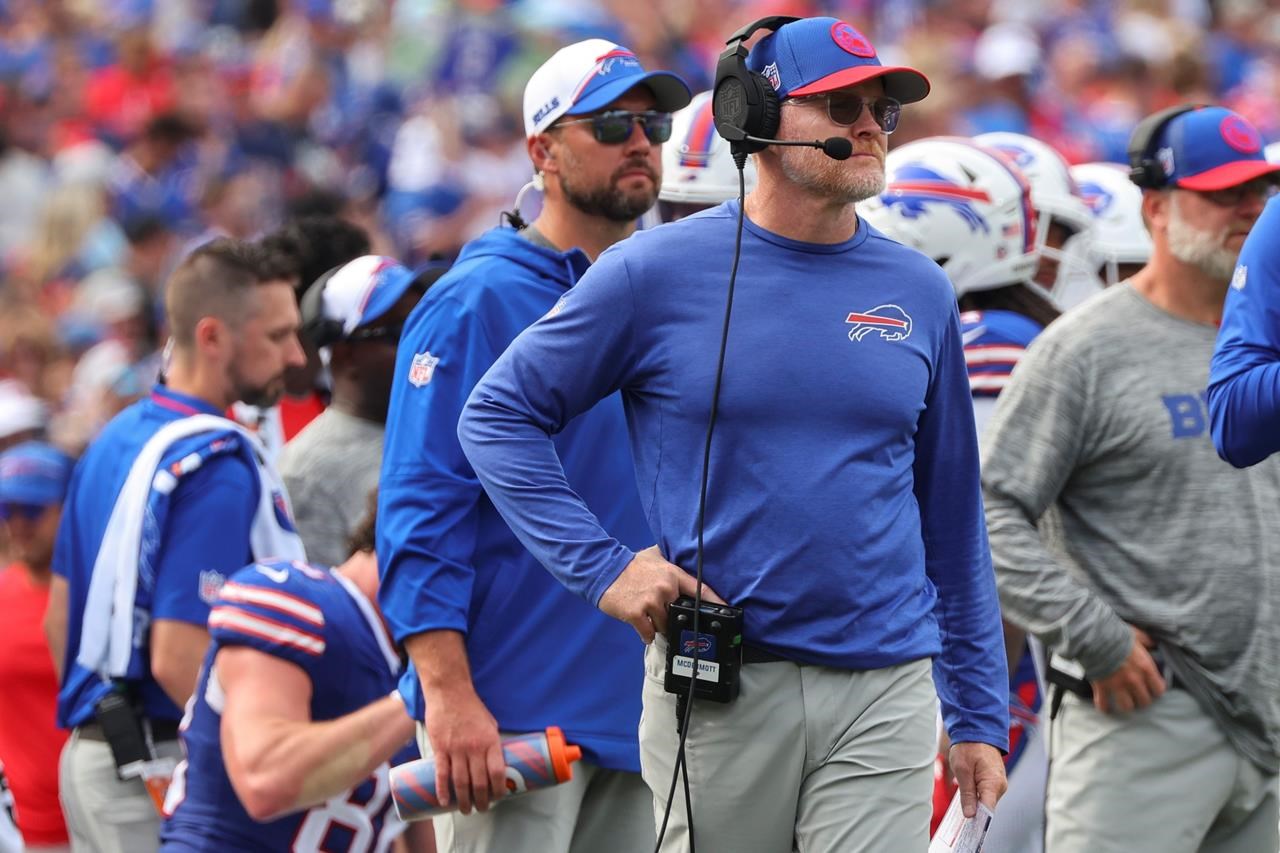 2023 Buffalo Bills Fantasy Football Preview - FantraxHQ