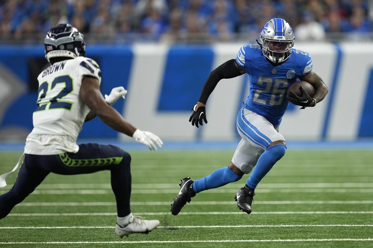 Detroit Lions News - NFL