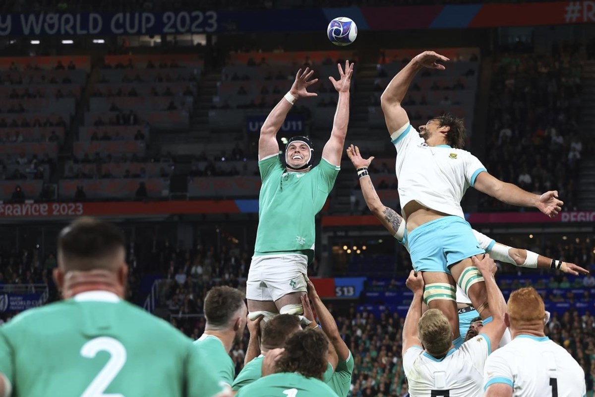 England slams Farrell critics and semifinal underdog status: 'We