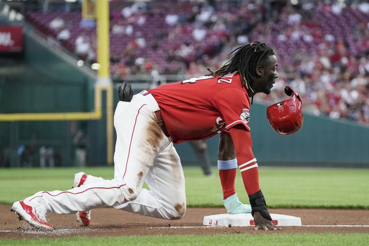 Things got wild & crazy at the Big A in Angels' 9-6 comeback win