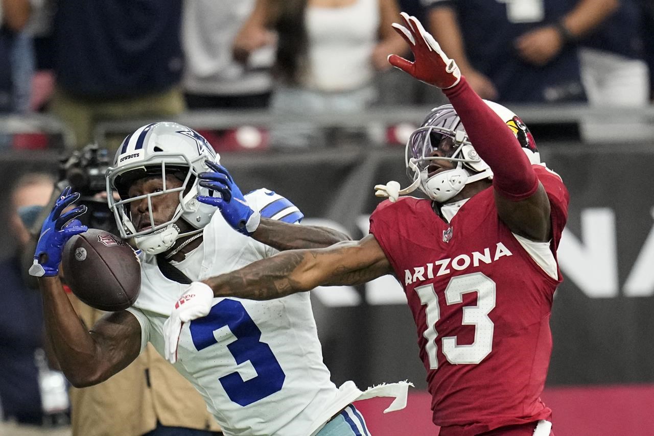 Cowboys' rough week concludes with mistake-filled loss to