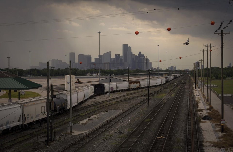 Houston Approves $5M To Relocate Residents Living Near Polluted Union ...