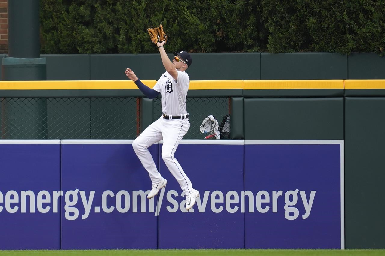 Cabrera's 511th home run lifts Tigers over Royals 8-0 in completion of  suspended game