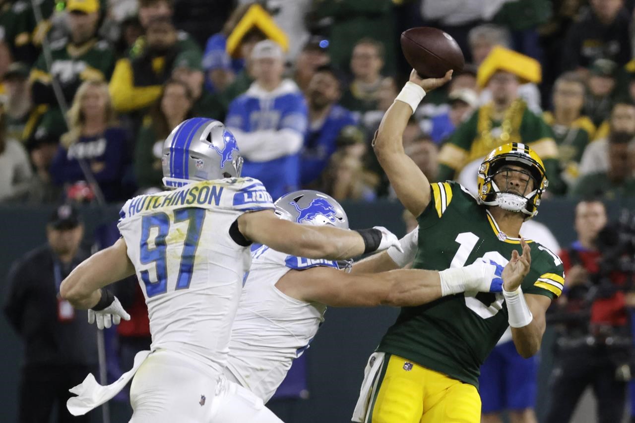 Slow starts continue to hinder Packers as they deal with injuries