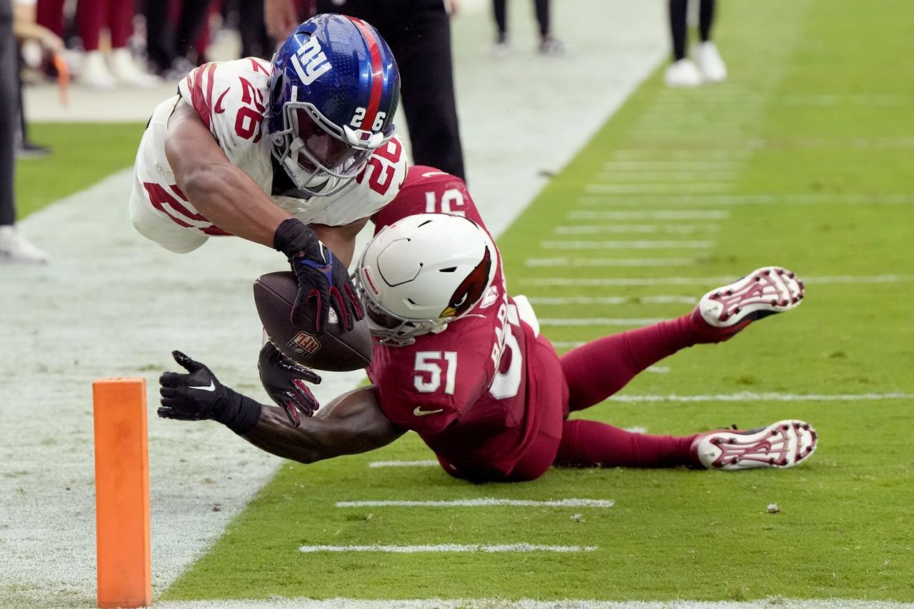 4 day after thoughts from the NY Giants 30-12 loss to the 49ers