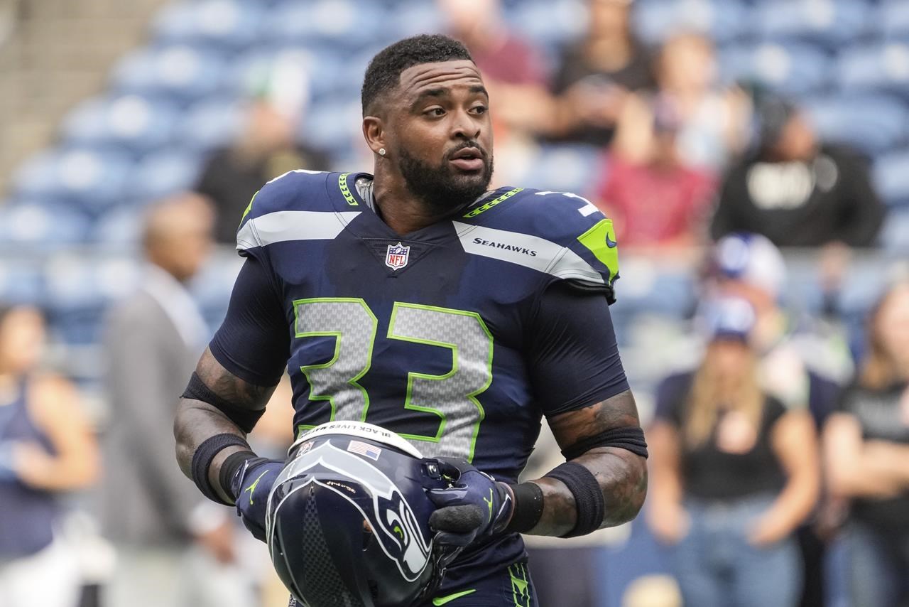 Is there any way Jamal Adams trade can still pay off for Seahawks?, Seahawks