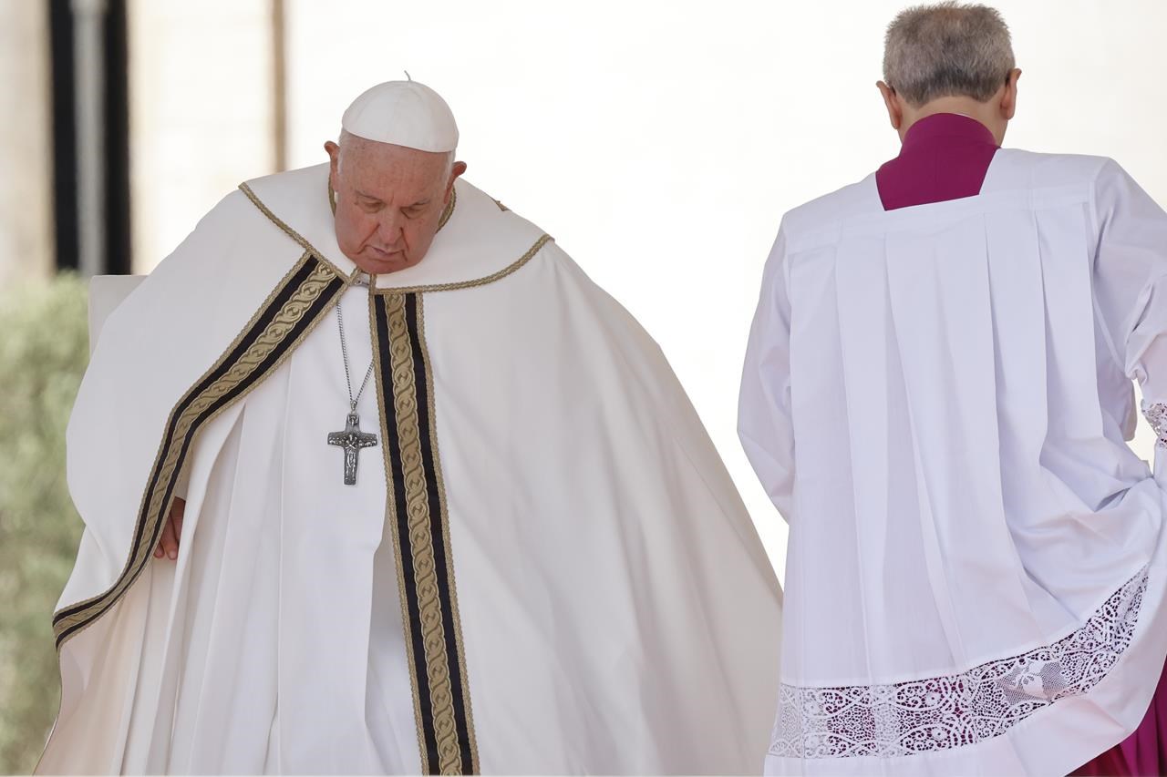 Pope Francis creates 21 new cardinals who will help him to reform the  church and cement his legacy