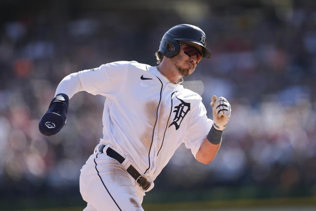 Game thread: Tigers beat White Sox, 2-1