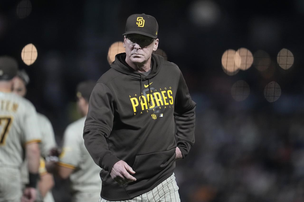 San Diego Padres on X: New Threads, Who Dis?  / X