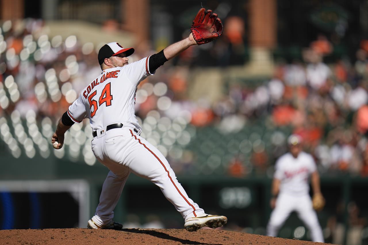 After charmed season in Charm City, Orioles ready for playoff baseball's  return to Baltimore