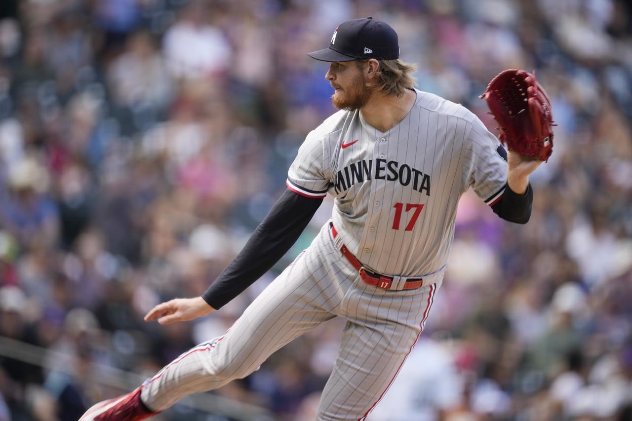Twins beat Astros 6-2 in Game 2 to tie ALDS, News