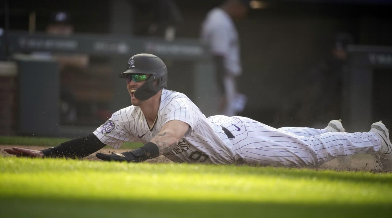 Wheeler strikes out 8, Castellanos tells Phillies to put a ring on