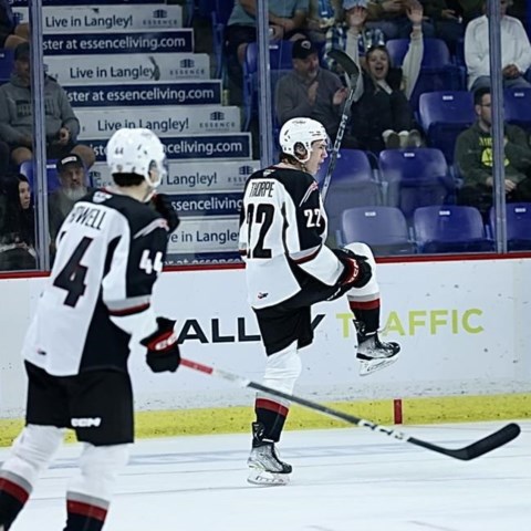 OHL Roundup: Misaljevic has two points, Rangers beat Sting