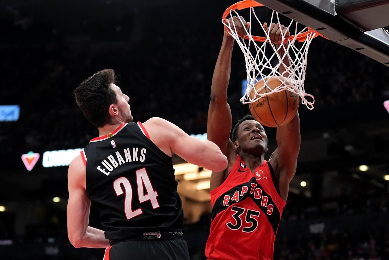 Toronto Raptors: 'We The North' Now Playing For Its Life