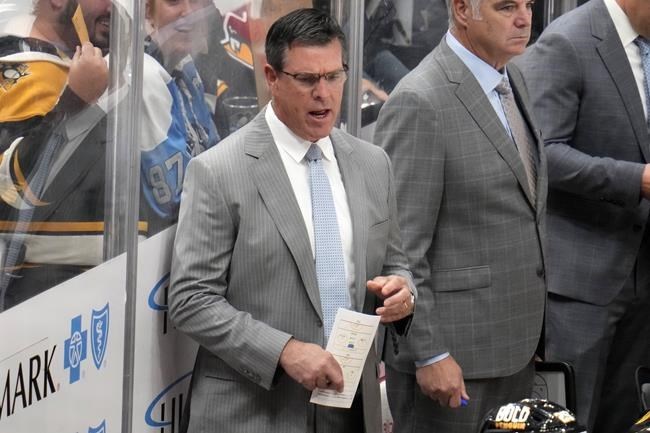 NHL Off-Season Outlook: Aging Pittsburgh Penguins Are All-In for