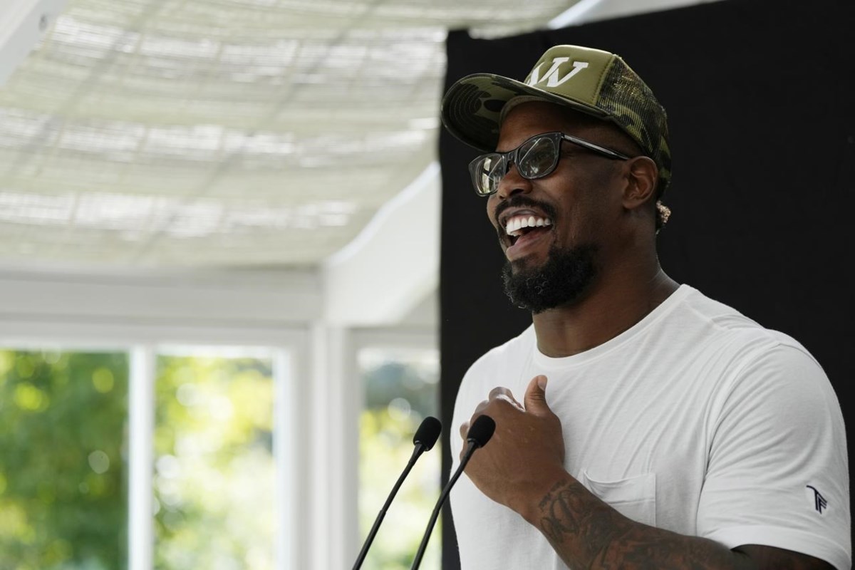 Bills' Von Miller to start season on PUP list, miss Buffalo's